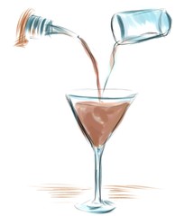 cocktail