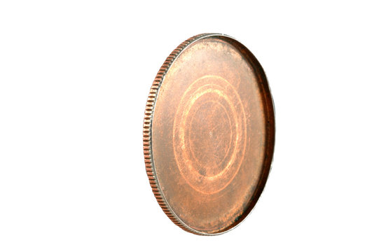 hollow coin