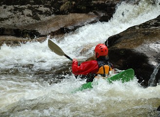 extreme sports