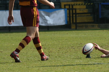 rugby