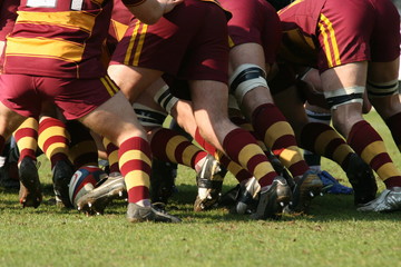 rugby