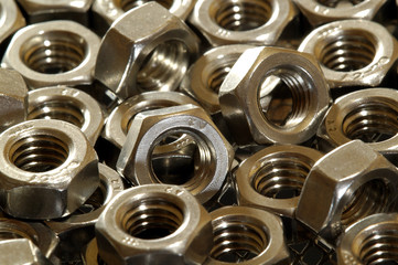 Obraz premium muttern 19