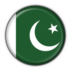 bottone bandiera pakistan button flag