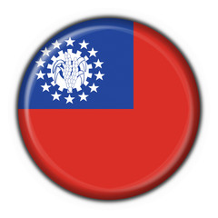 bottone bandiera myanmar button flag