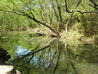 spadra park arkansas