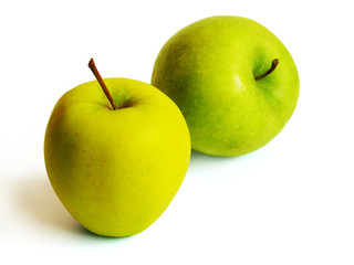 apples