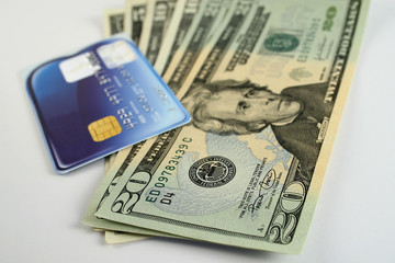 money withdrawal