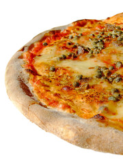 italian pizza
