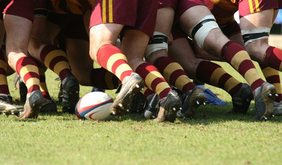 rugby