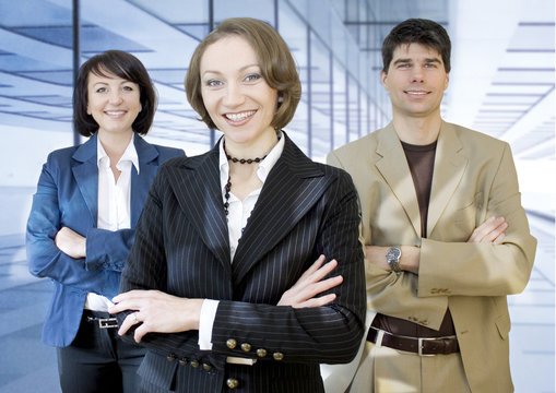business glas 11