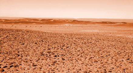 planète mars - 2826559