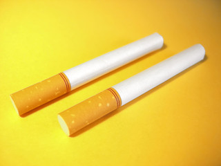 cigarettes