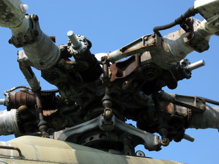 helicopter