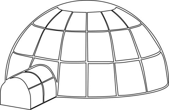 igloo