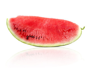 juicy watermelon