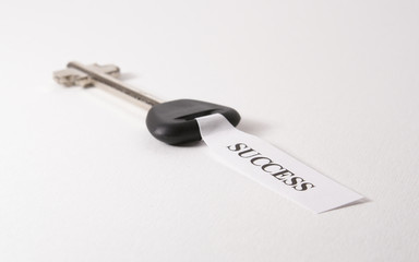 key to success