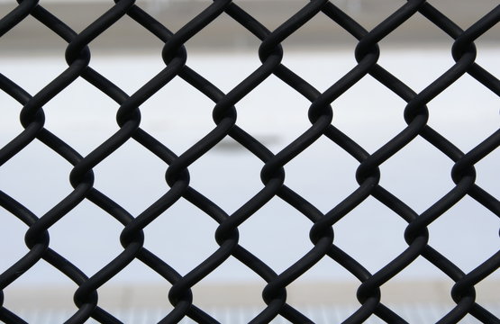 Chain Link Fence