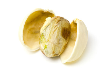 pistachio nut
