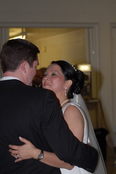 first dance