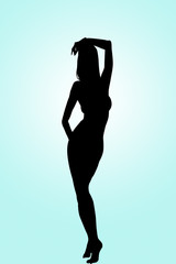 Ver a una mujer desnuda galleries 13
