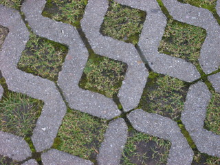 parkplatz