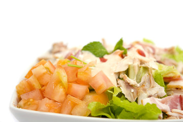 chicken salad