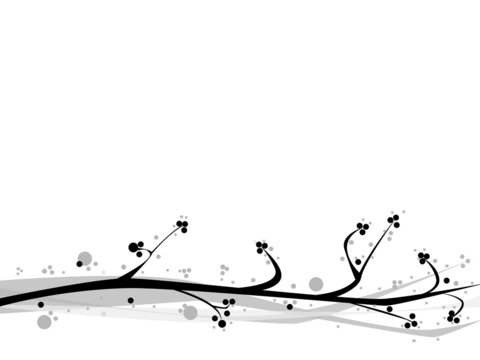 simple background