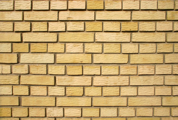 brick wall