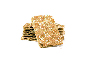 crispbread