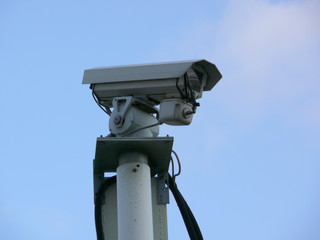 camera
