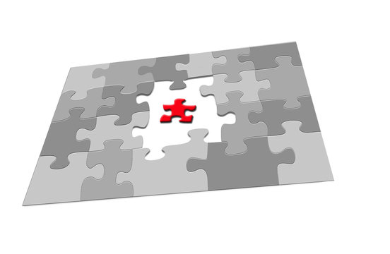 puzzle