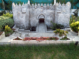 gate of jerusalem
