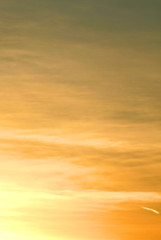 sky