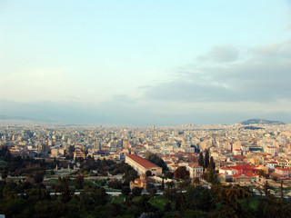 athens view 6