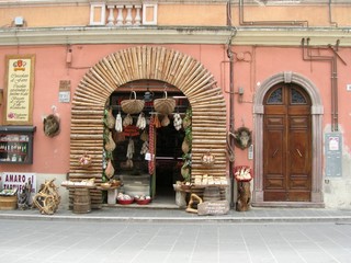 haus italien