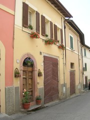 haus italien
