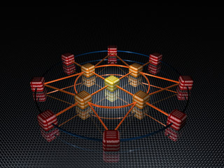 enhanced network node