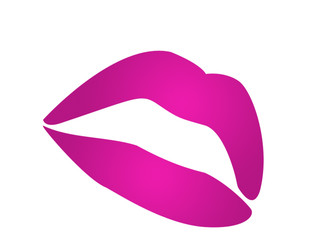 lips pink
