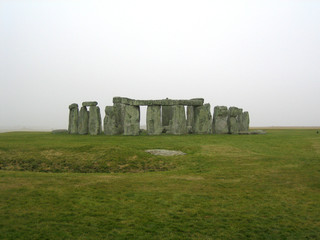 stonehenge, england