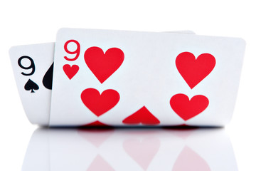 pocket nines