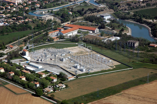 &eacute;nergie