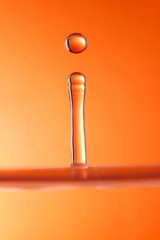 water droplet