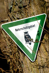 naturschutzgebiet