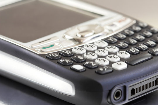modern pda