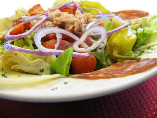 antipasto salad