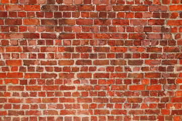 brick wall background