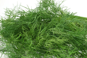 dill, a herb