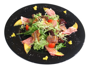 salad
