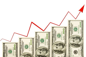 money growth