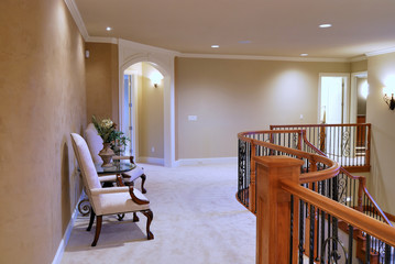 home interior